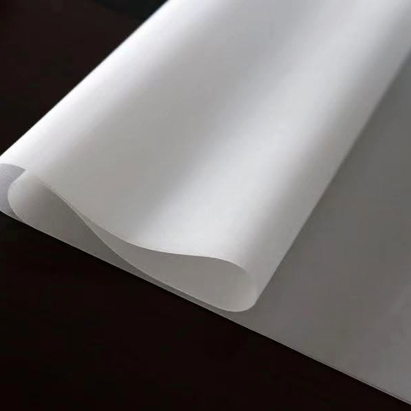High clear EVA film (exterior use)