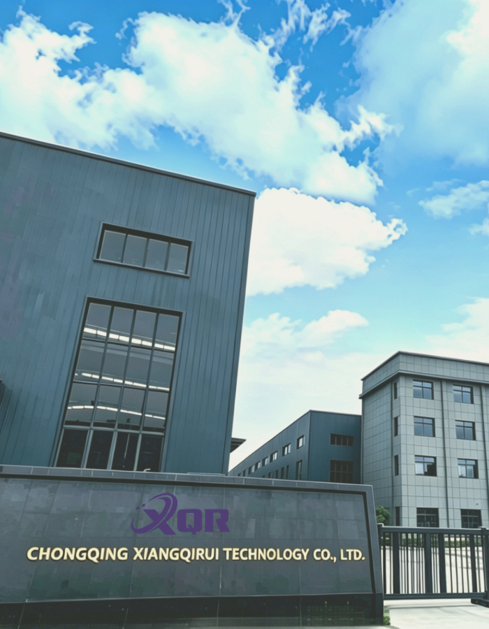Xiangqirui EVA PVB SGP film for safety glass