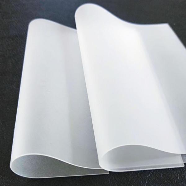 Acoustic PVB film